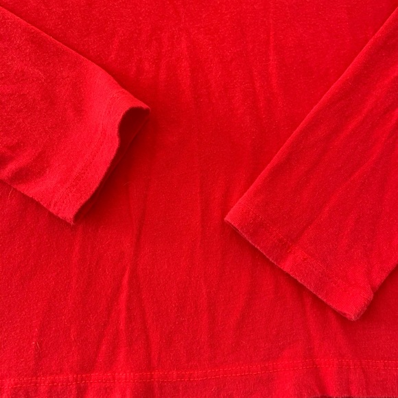 SO Jeweled Long Sleeve Shirt - Picture 5 of 6